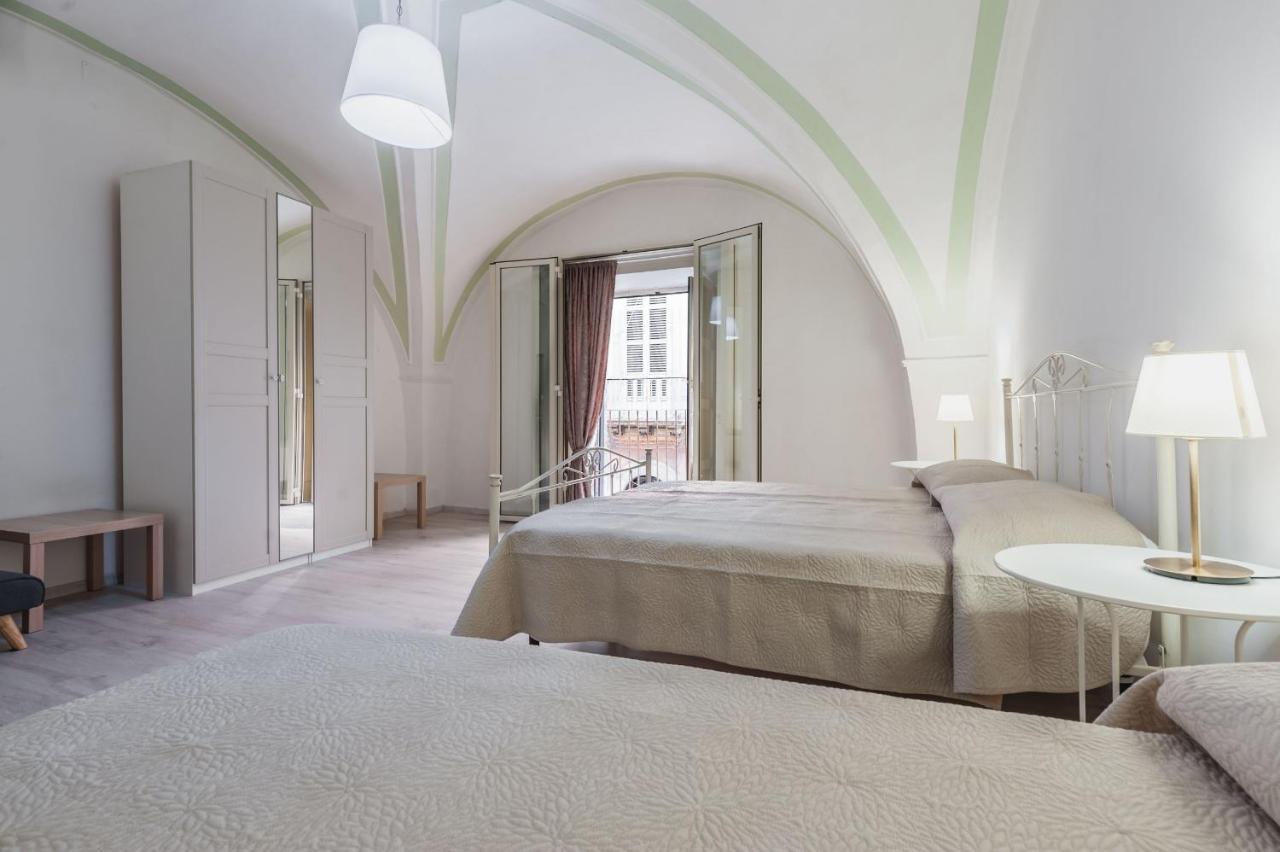 Apartment Manzoni 40 By Wonderful Italy CTA Exterior foto
