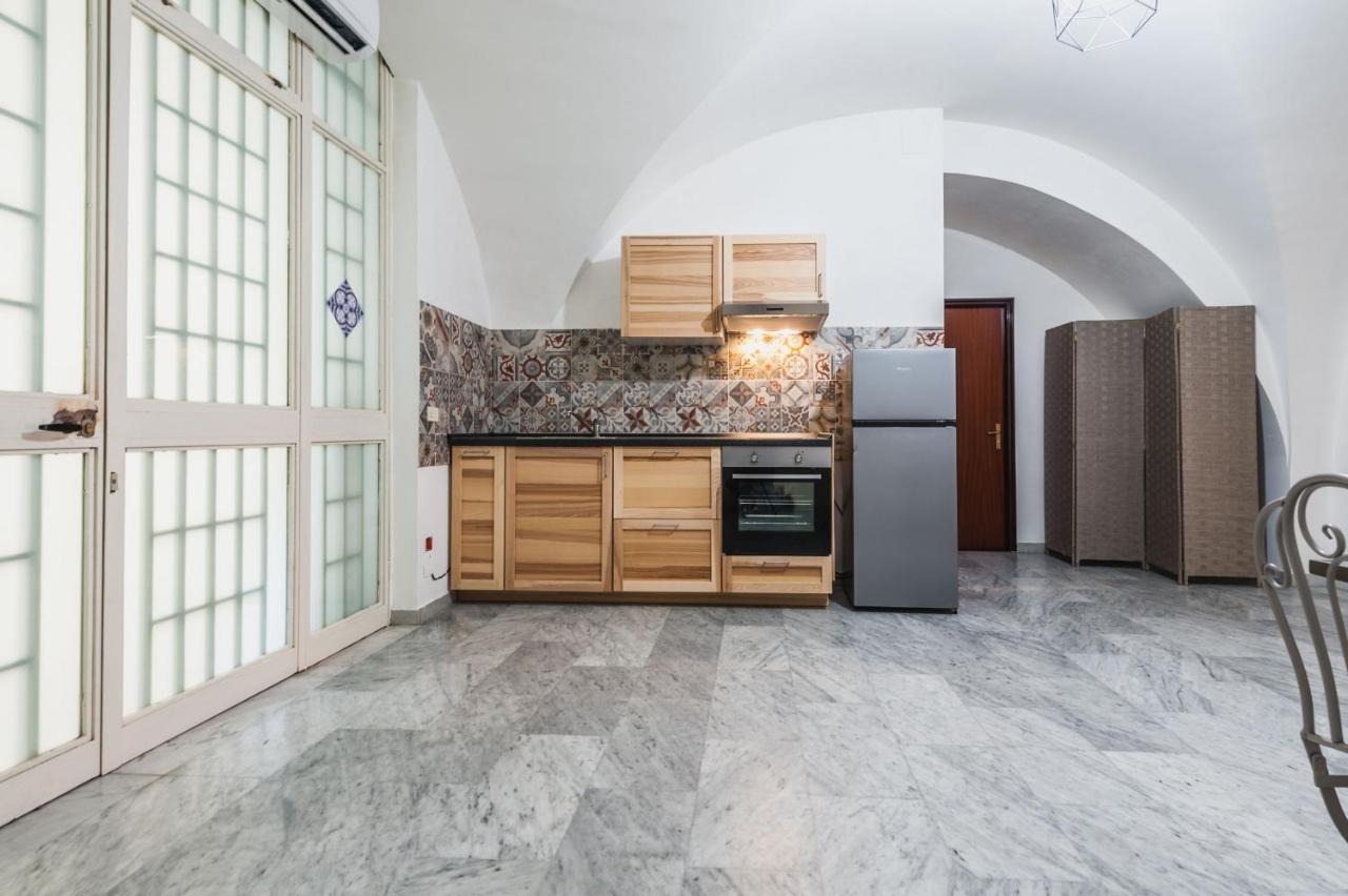 Apartment Manzoni 40 By Wonderful Italy CTA Exterior foto