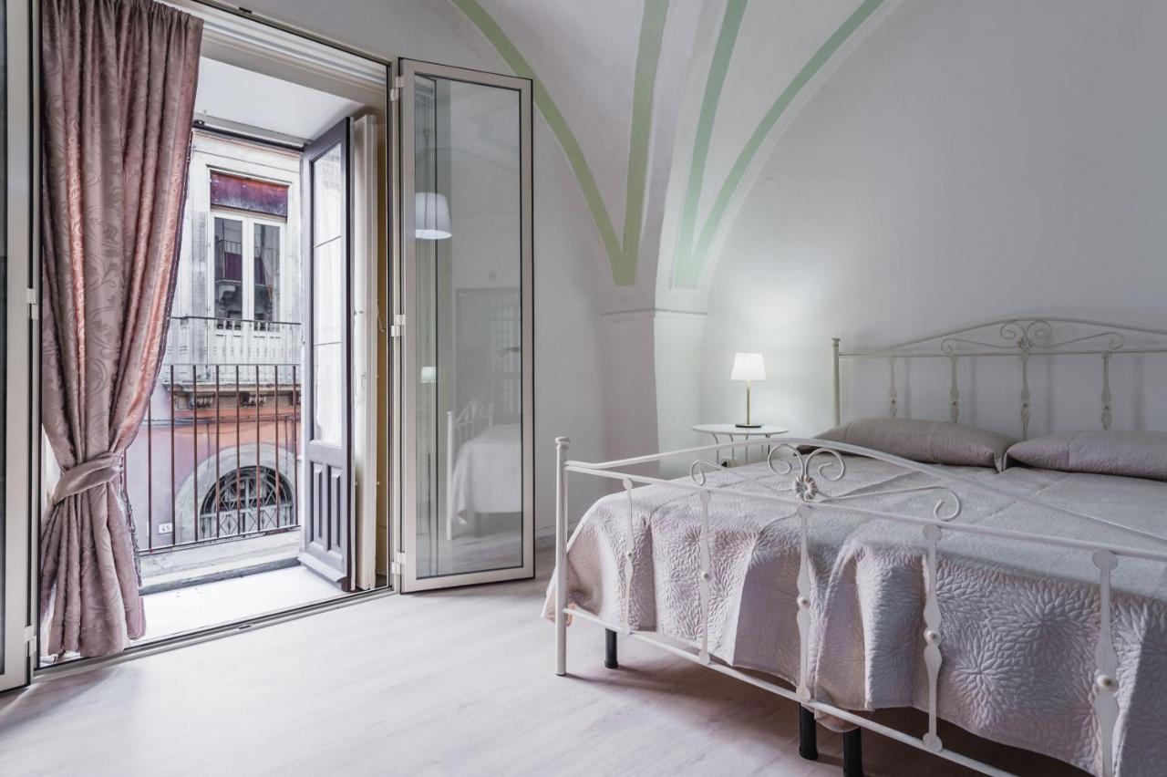 Apartment Manzoni 40 By Wonderful Italy CTA Exterior foto